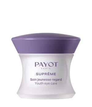 Payot Supreme Jeunesse Le Regard Hydrating – Eye Cream for Women, 15 ml