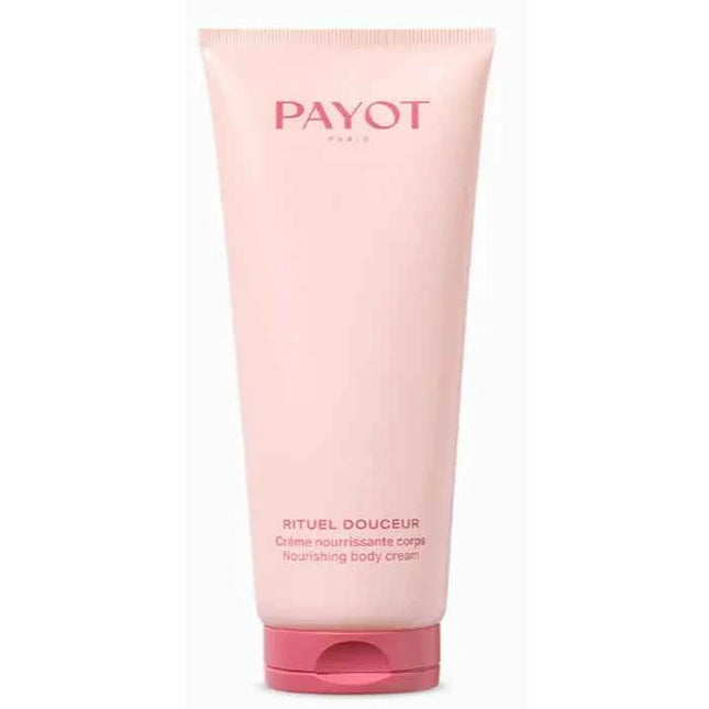 Payot Rituel Douceur Crème Nourrissante Corps Unisex, 200 ml