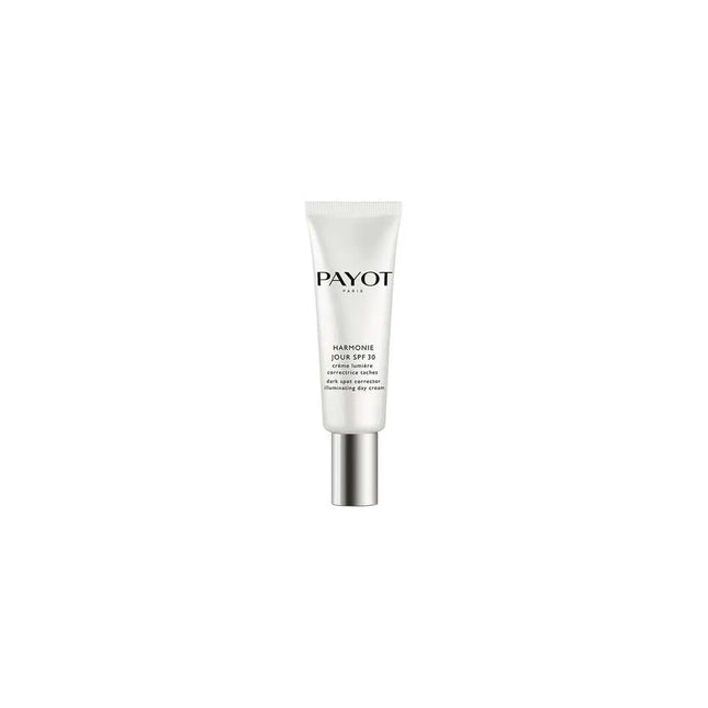 Payot Harmonie Crema Iluminadora Correctora De Manchas Spf30 Unisex, 40 ml