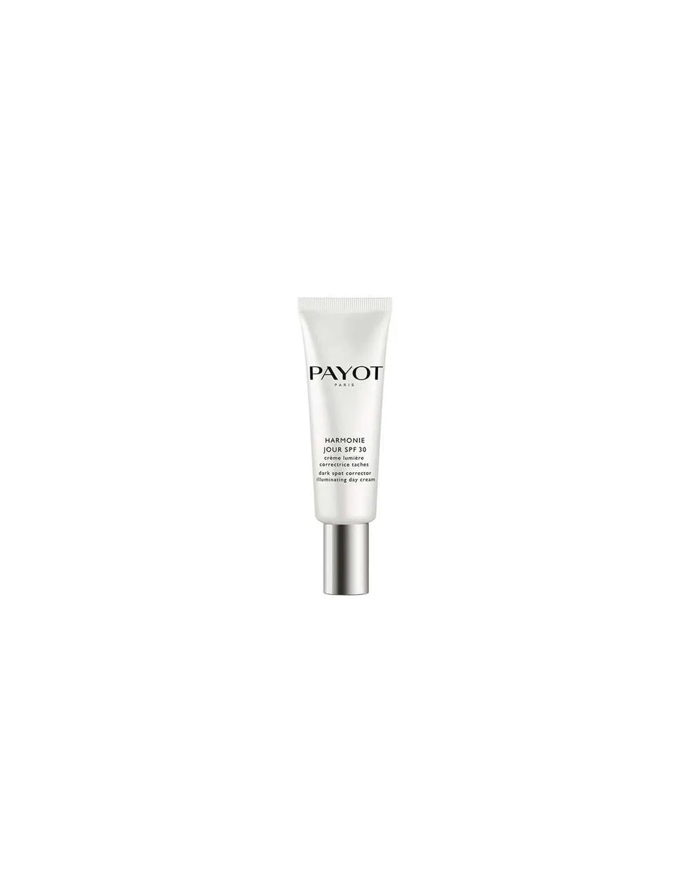 Payot Harmonie Crema Iluminadora Correctora De Manchas Spf30 Unisex, 40 ml