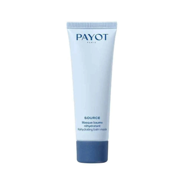 Payot Source Rehydrating Balm Mask, 50 ml