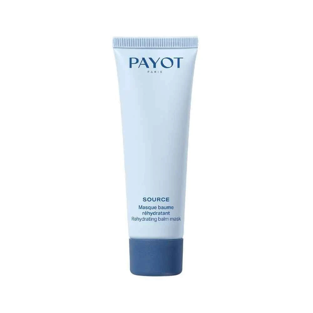 Payot Source Rehydrating Balm Mask, 50 ml