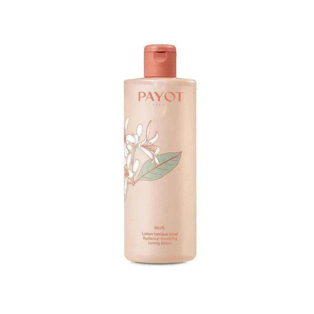 Payot Nue Loción Tonificante Iluminadora Edición Limitada Unisex, 400 ml