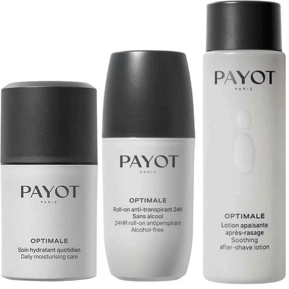 Payot Optimale Estuche 3 Piezas Unisex