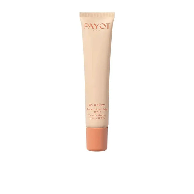 My Payot Crema Iluminadora Con Color Spf15 Ed Lim Unisex, 20 ml