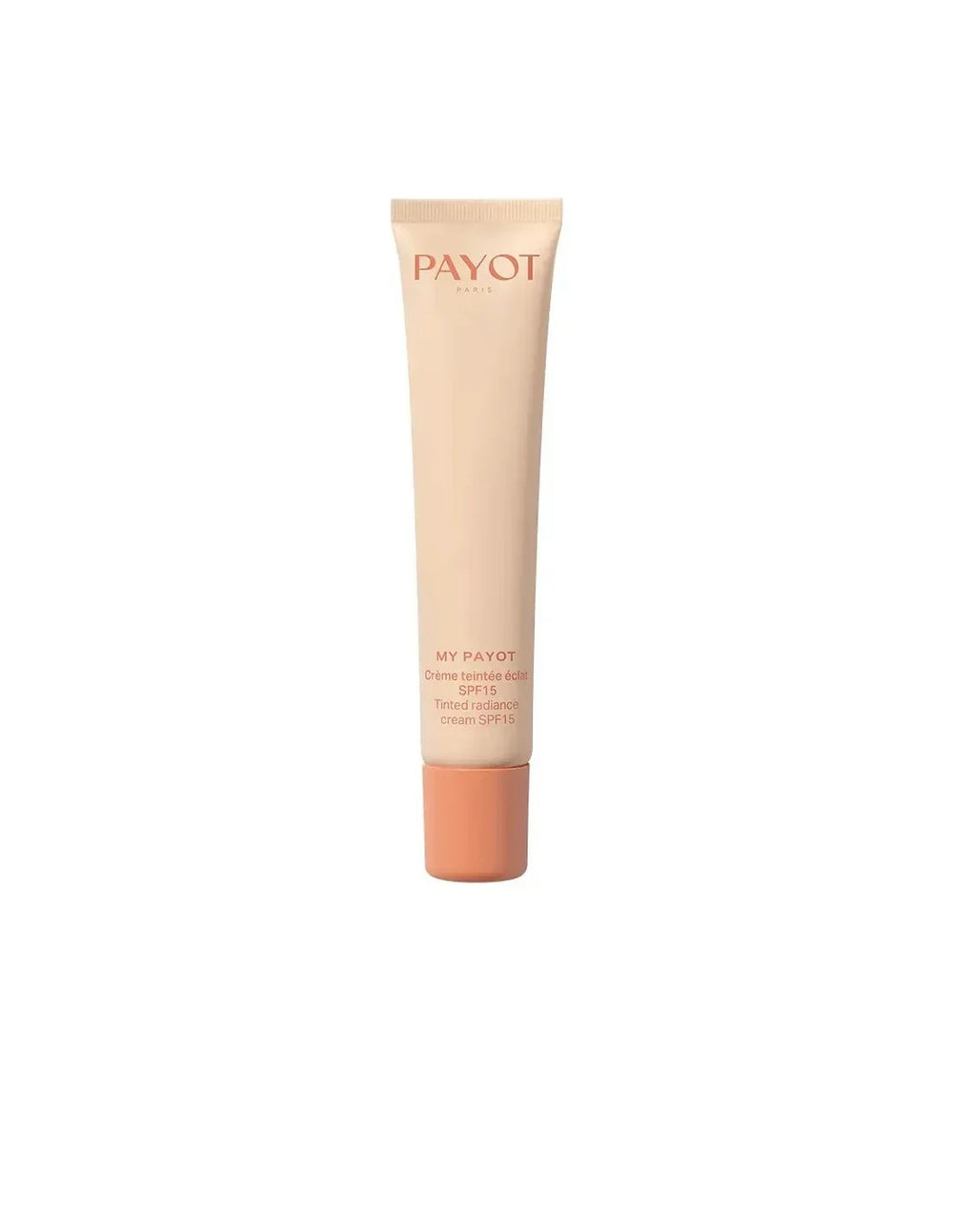 My Payot Crema Iluminadora Con Color Spf15 Ed Lim Unisex, 20 ml