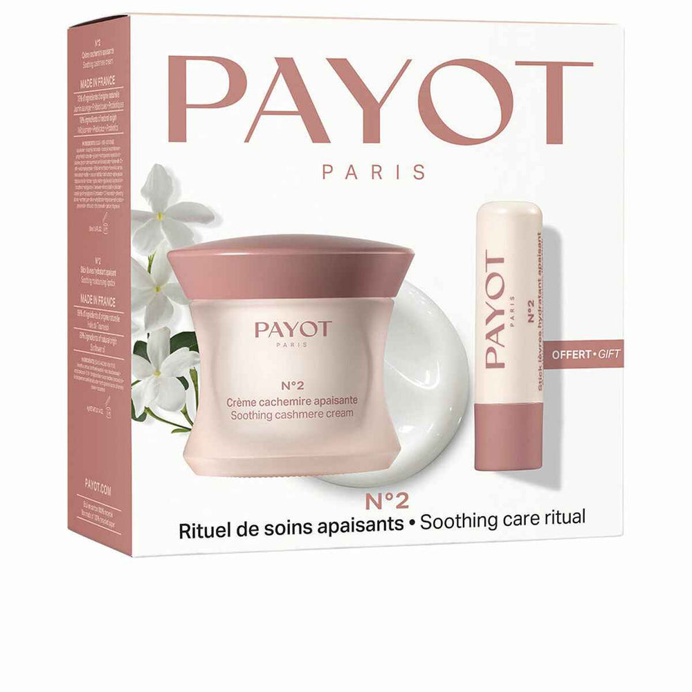 Payot Crème N2 Cachemire Estuche 2 Piezas Unisex