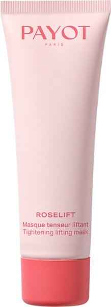 Payot Roselift Lifting – Cream Mask for Women, Face, 50 ml
