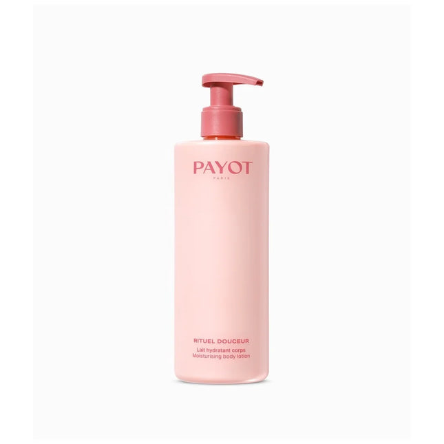 Payot Cuerpo Leche Hidratante 24h Unisex, 400 ml