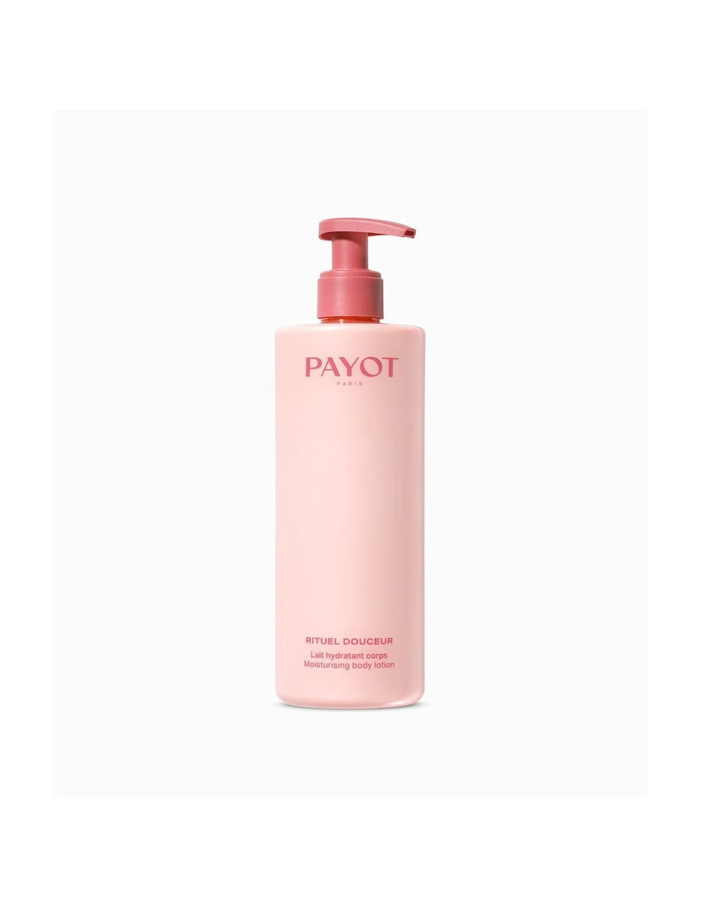 Payot Cuerpo Leche Hidratante 24h Unisex, 400 ml