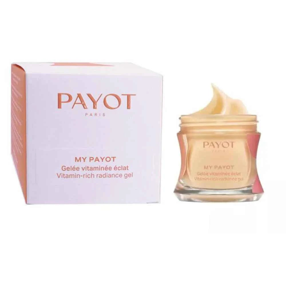 Payot My Payot – Gelee Vitaminee Eclat 50 Unisex