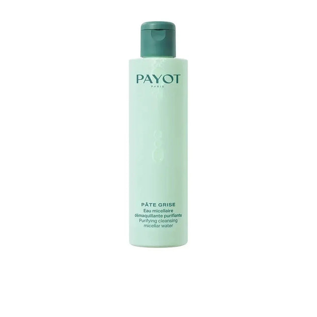 Payot Pâte Grise Agua Micelar Unisex, 400 ml