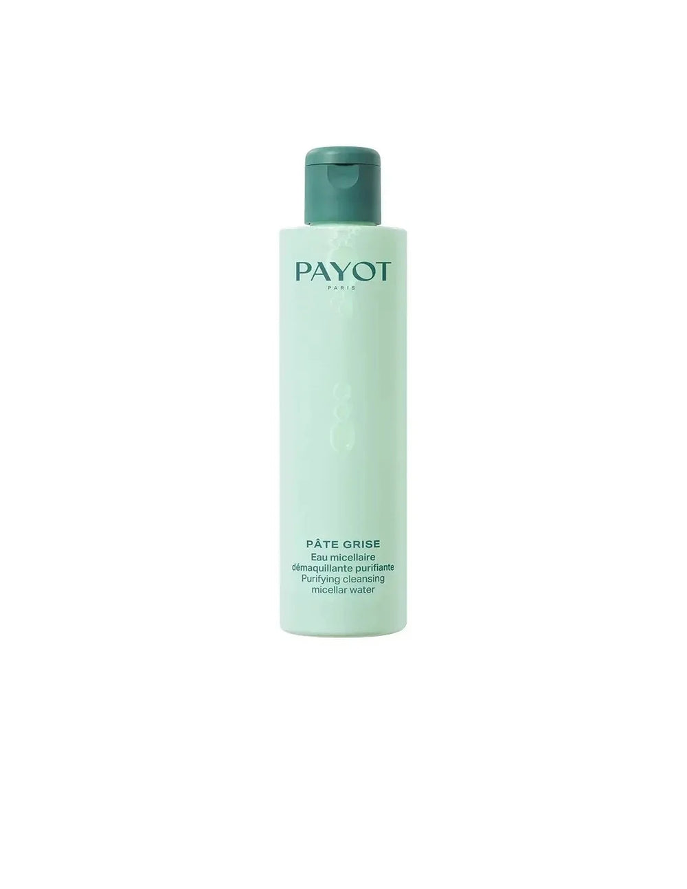 Payot Pâte Grise Agua Micelar Unisex, 400 ml