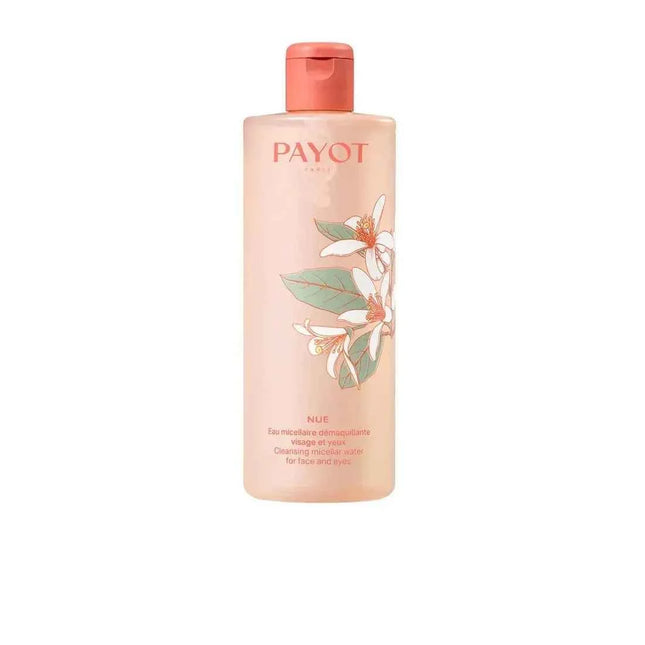 Payot Nue Agua Micelar Limpiadora Edición Limitada Unisex, 400 ml