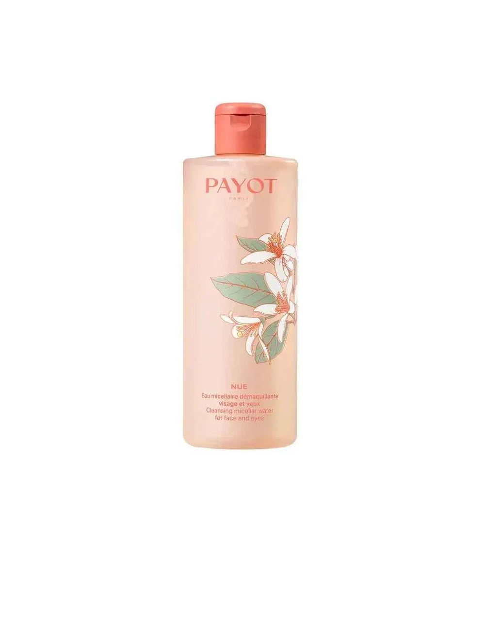 Payot Nue Agua Micelar Limpiadora Edición Limitada Unisex, 400 ml