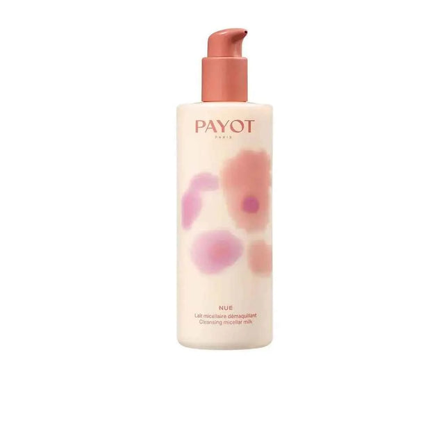 Payot Nue Leche Micelar Limpiadora Edición Limitada Unisex, 400 ml