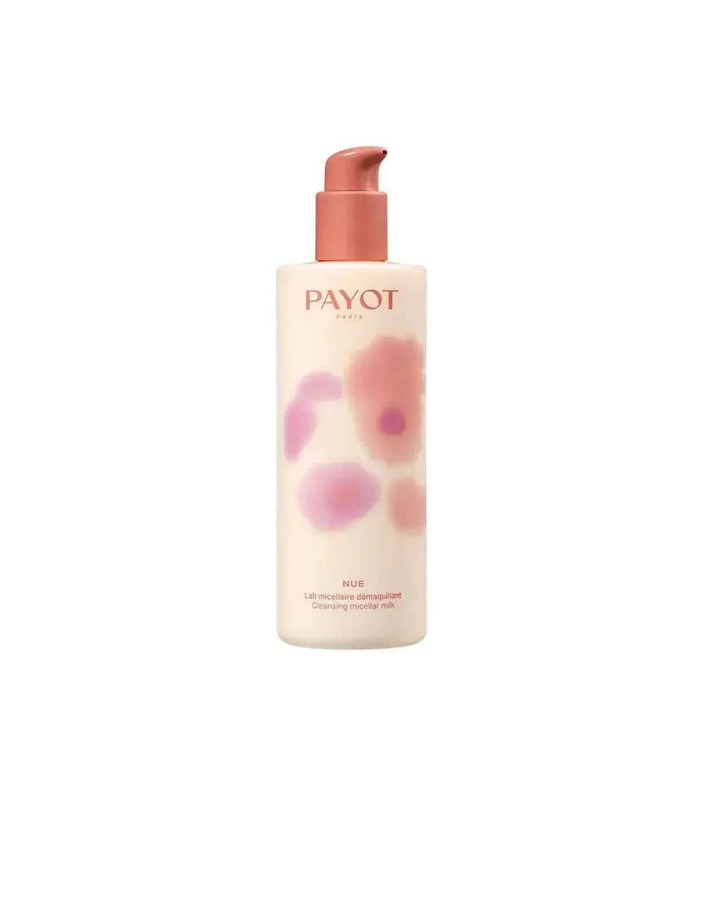 Payot Nue Leche Micelar Limpiadora Edición Limitada Unisex, 400 ml
