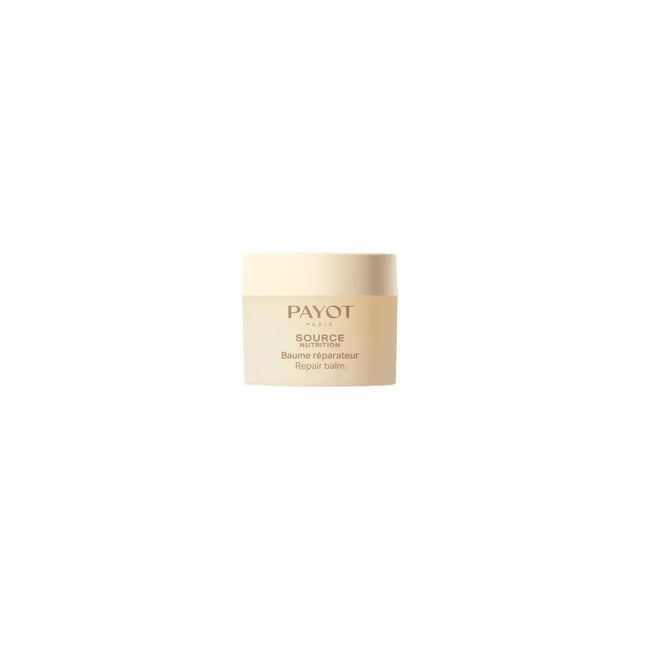 Payot Source Nutrition Bálsamo Reparador Unisex, 20 g