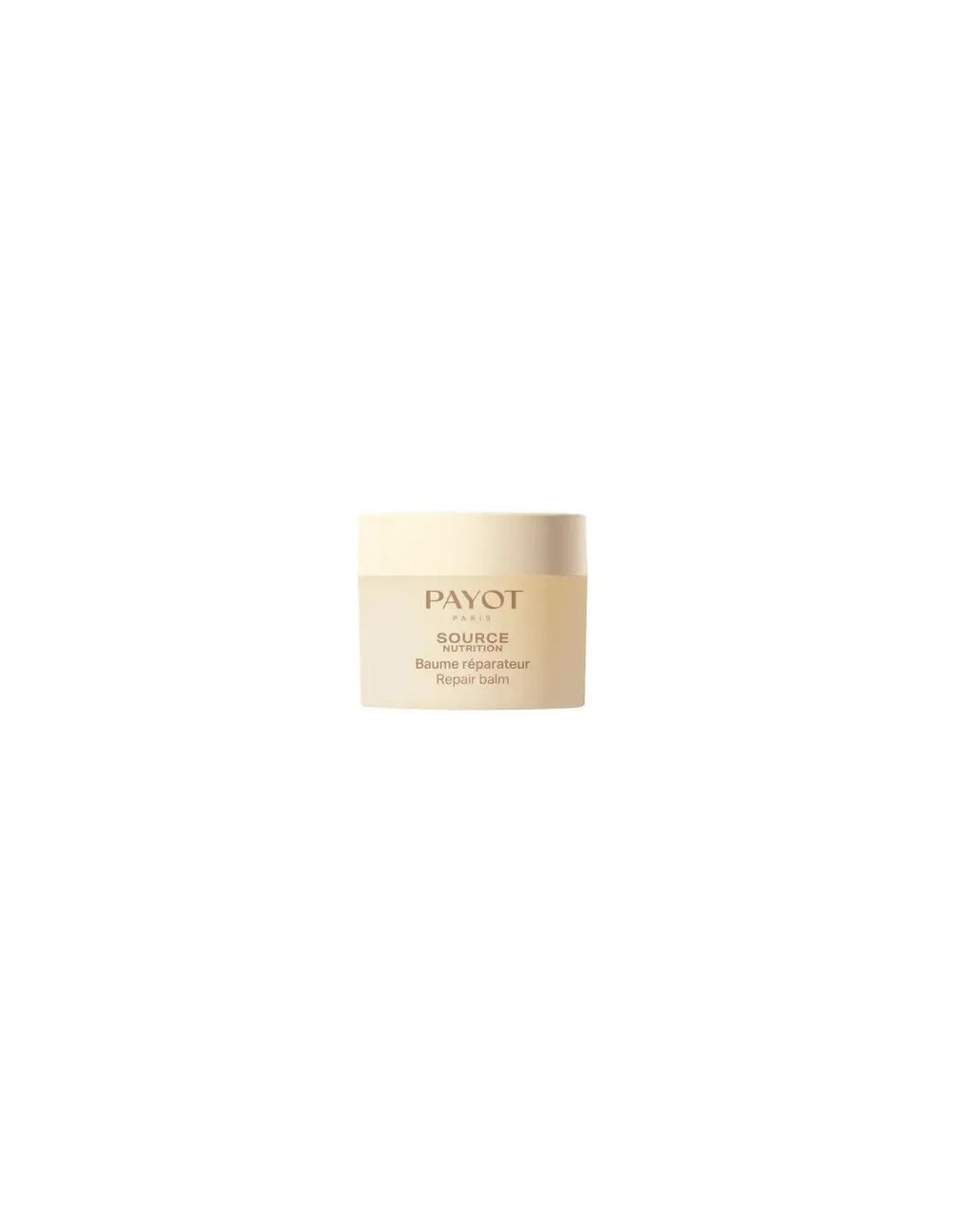 Payot Source Nutrition Bálsamo Reparador Unisex, 20 g
