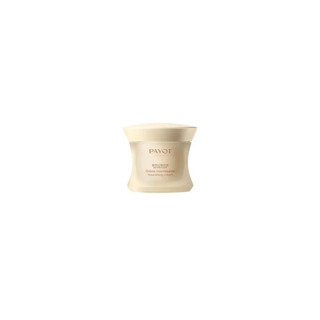 Payot Source Nutrition Crema Nutritiva Unisex, 50 ml