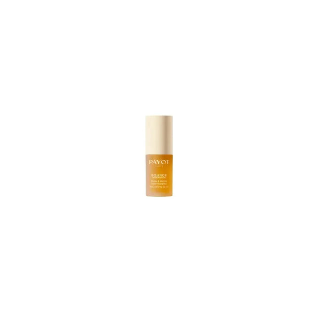 Payot Source Nutrition Aceite Labial Nutritivo Unisex, 5 ml
