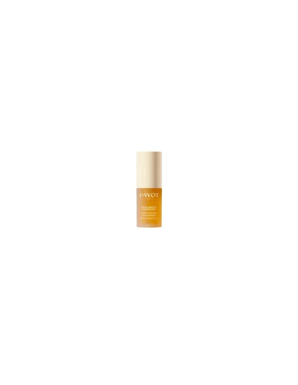 Payot Source Nutrition Aceite Labial Nutritivo Unisex, 5 ml