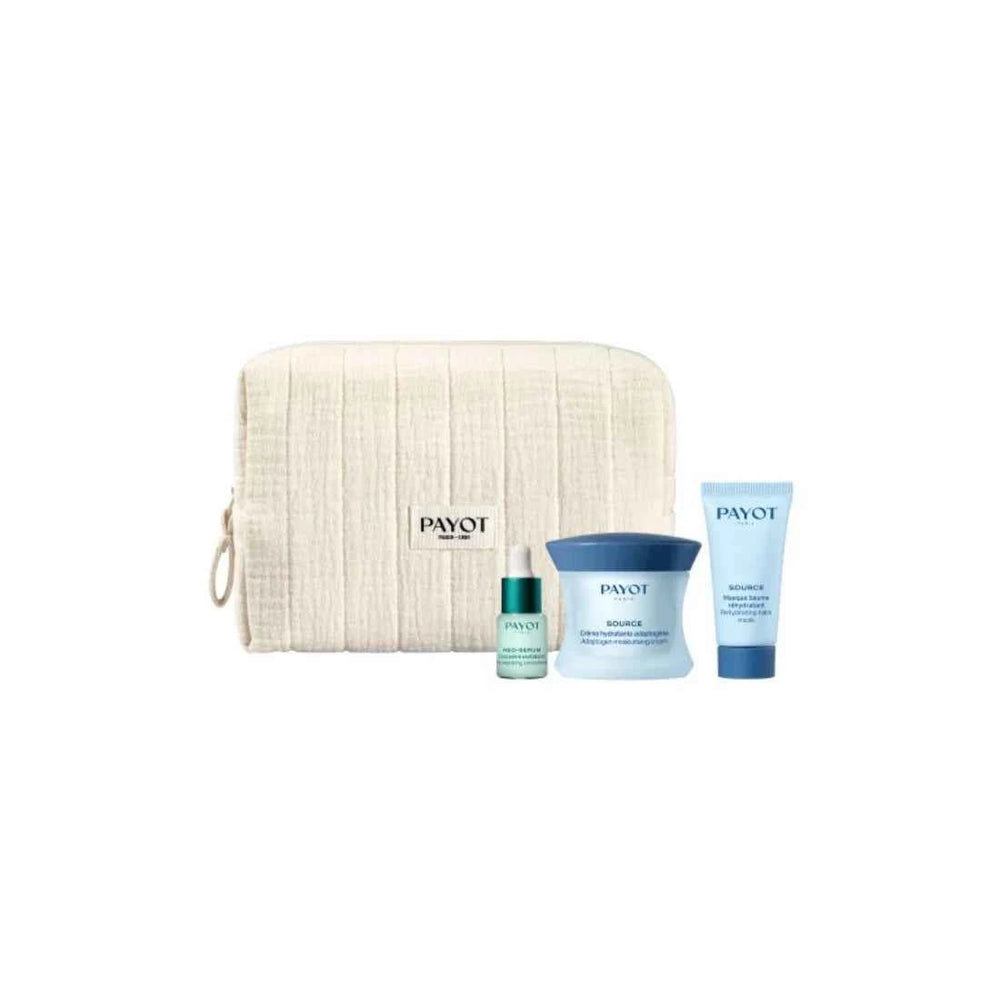 Payot Source Hydra Adapto Cr 50 ml Set26 Unisex