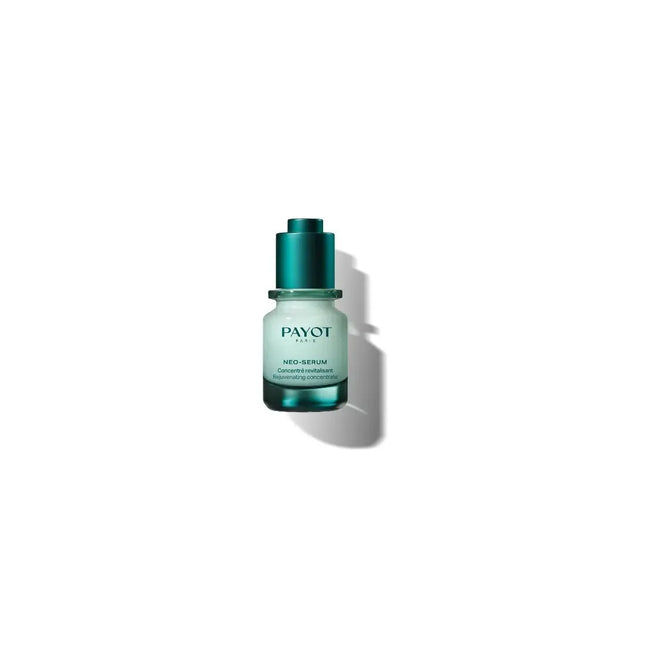 Payot Neo – Serum Concentrado Revitalizante Unisex, 30 ml