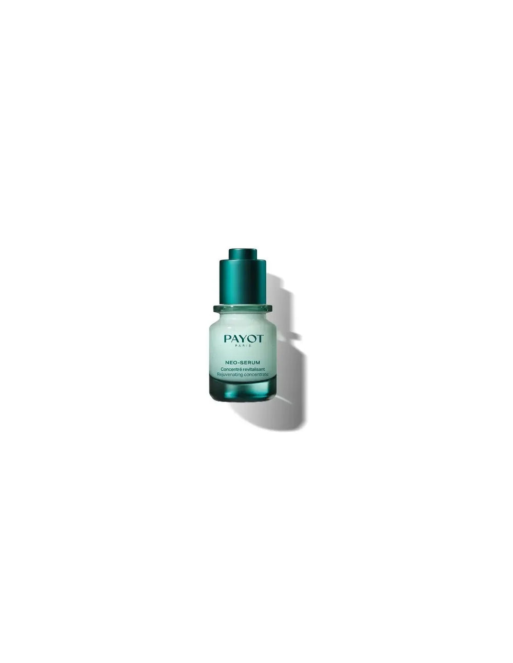 Payot Neo – Serum Concentrado Revitalizante Unisex, 30 ml