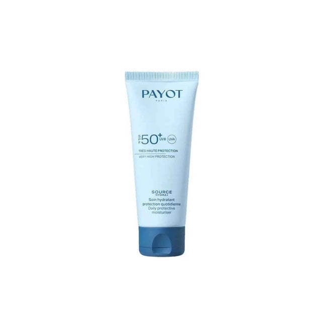 Payot Source Hydra Soin Spf50 Cr Unisex, 50 ml
