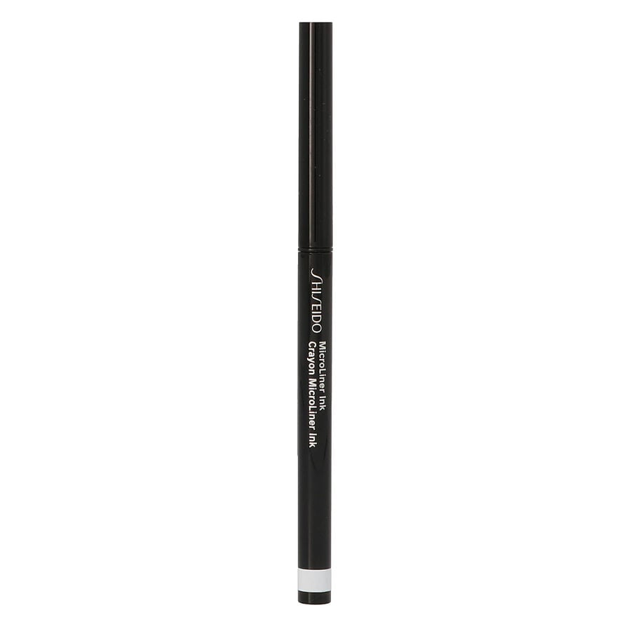 Shiseido Microliner Ink Eyeliner - # 05 White 0.08g/0.002oz