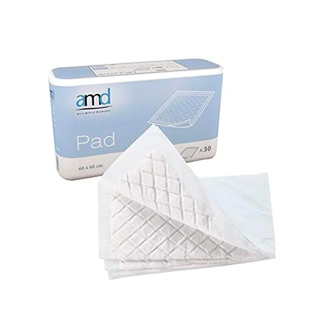AMD Super Pad Bed Protector 40x60 30U