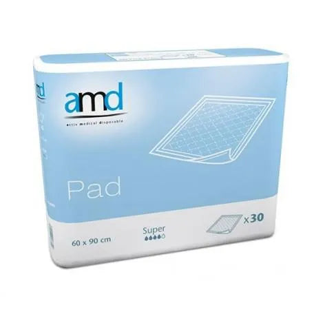 AMD Pad Super 60 X 90, 30 Units
