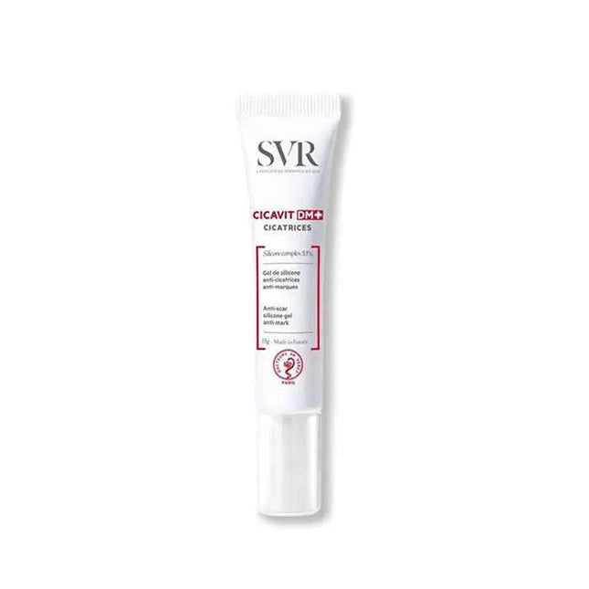 SVR Cicavit DM+ Scars, 15 g