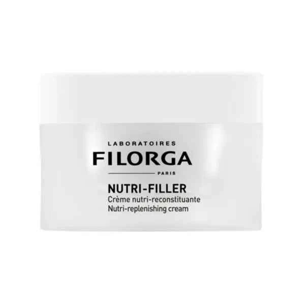 Filorga Nutri-Filler Nutri-Replenishing – Cream Unisex, 50 ml