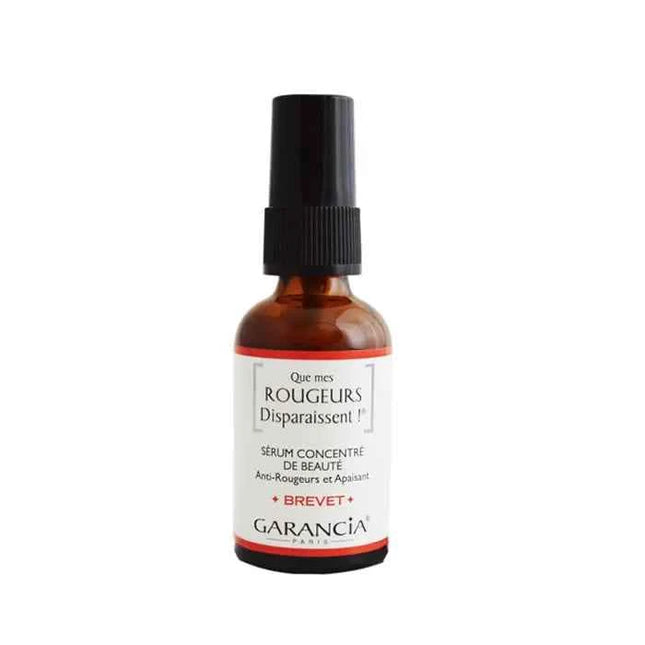 Garancia Que Mes Rougeurs Disparaissent Concentrated – Serum Unisex, 30 ml