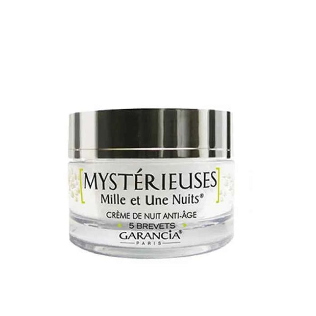 Garancia Mystérieuses Mille Et Nue Nits Night – Cream Unisex, 30 ml