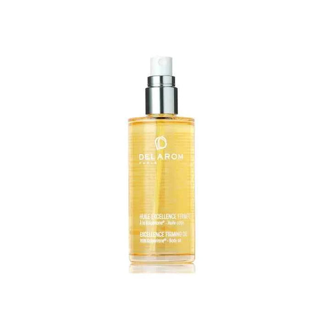 Delarom Excellence Firming Oil Unisex, 100 ml