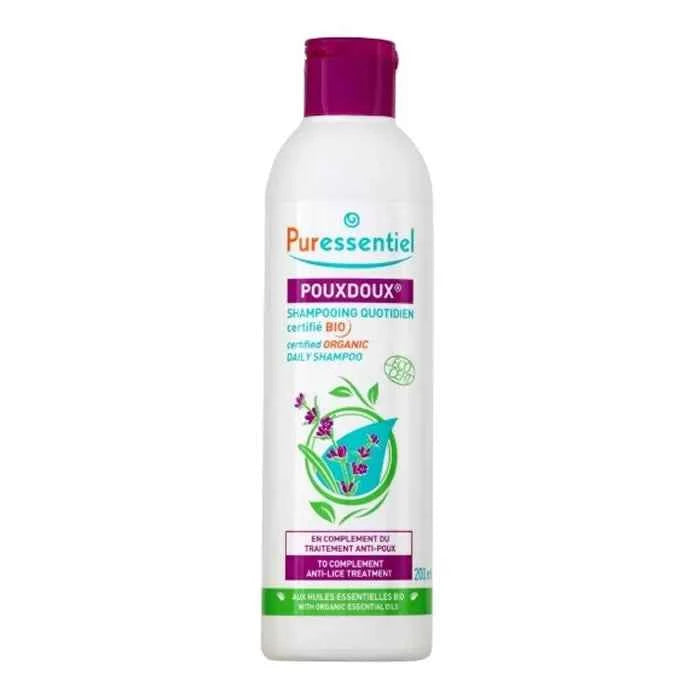 Puressentiel Anti-Lice – Shampoo Unisex, 200 ml