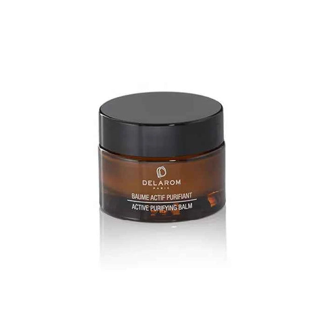 Delarom Active Purifying Balm Unisex, 30 ml
