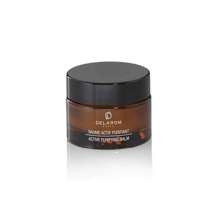 Delarom Active Purifying Balm Unisex, 30 ml