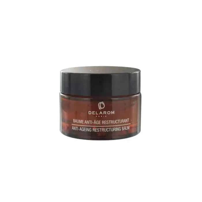 Delarom Anti Ageing Restructuring Balm Unisex, 30 ml