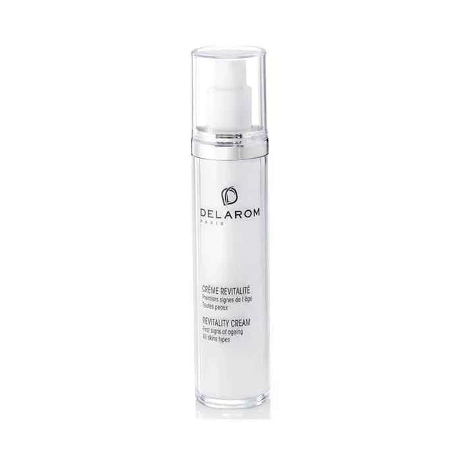 Delarom Revitality – Cream Unisex, 50 ml