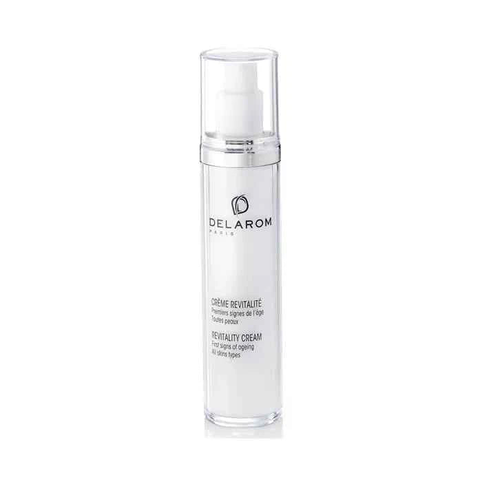 Delarom Revitality – Cream Unisex, 50 ml