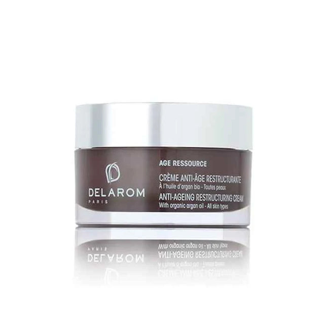 Delarom Anti Ageing Restructuring – Cream Unisex, 50 ml