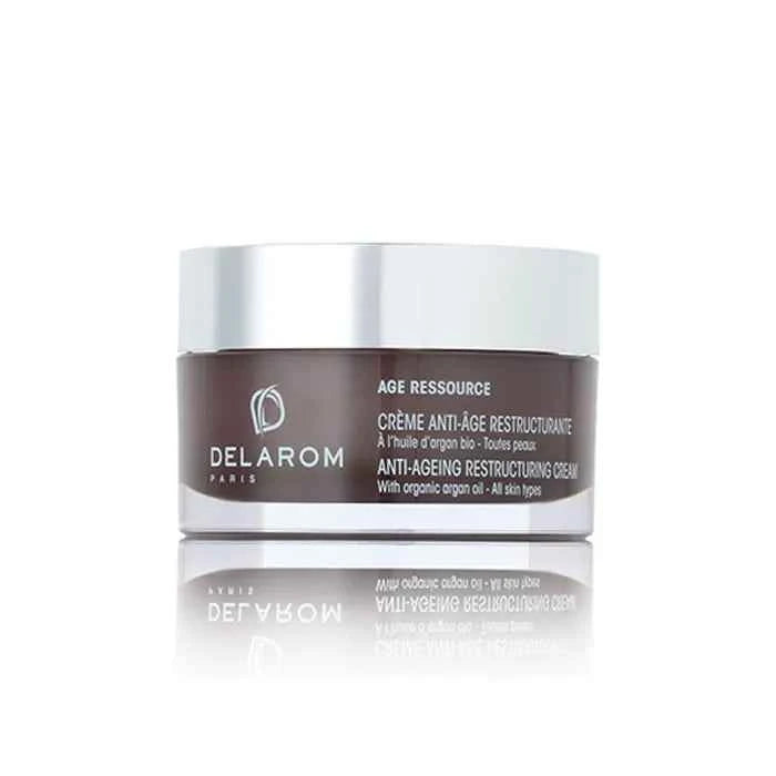 Delarom Anti Ageing Restructuring – Cream Unisex, 50 ml