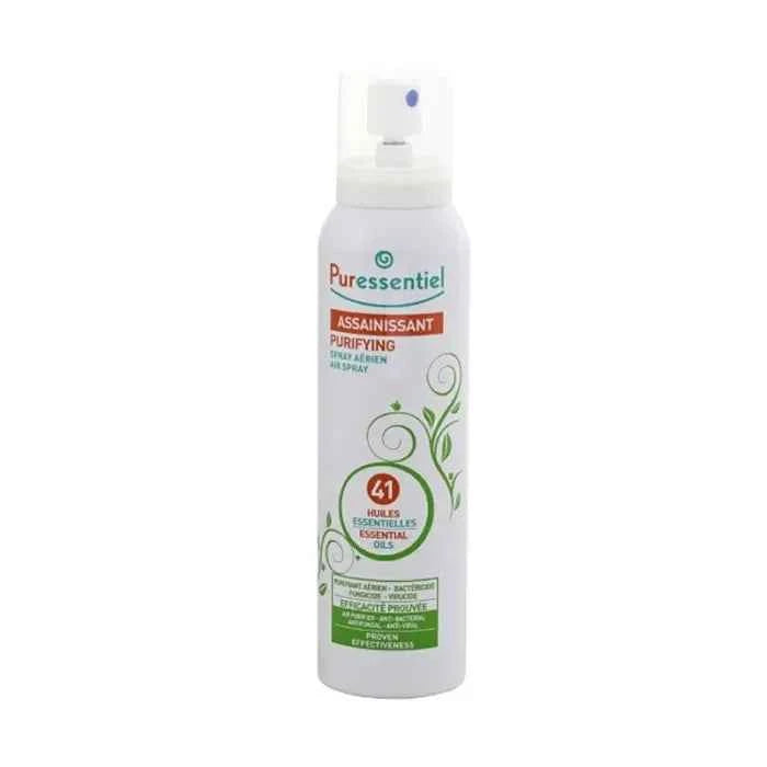 Puressentiel Purifying – Spray Unisex, 200 ml