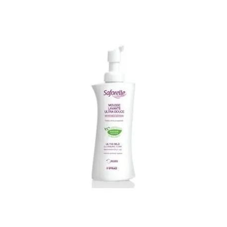 Saforelle Ultra Gentle Cleansing Foam, 250 ml