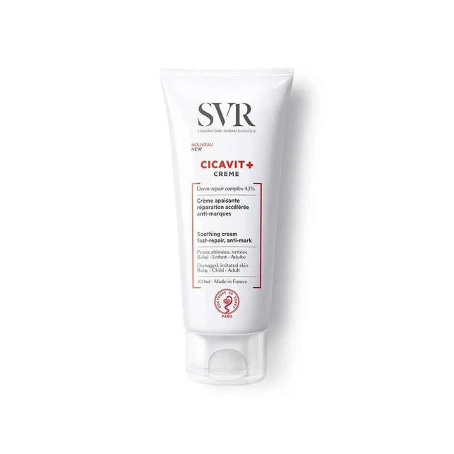 SVR Cicavit En Crema Unisex, 100 ml