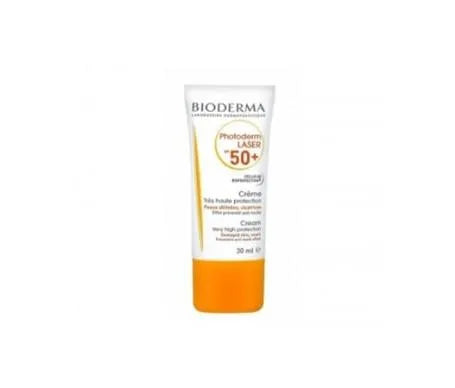 Bioderma Photoderm Laser Scars y Spf50 Stains, 30 ml
